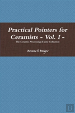 Bertrand.pt - Practical Pointers For Ceramists - Vol. I