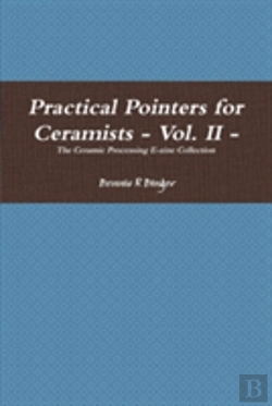 Bertrand.pt - Practical Pointers For Ceramists - Vol. Ii
