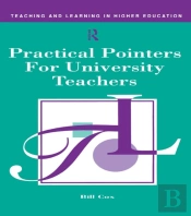 Practical Pointers For University Teachers