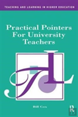 Bertrand.pt - Practical Pointers For University Teachers