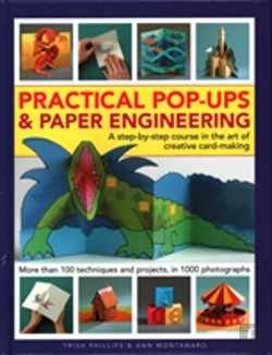 Bertrand.pt - Practical Pop-Ups And Paper Engineering