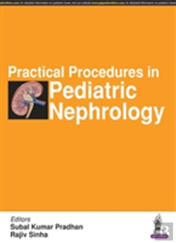 Bertrand.pt - Practical Procedures In Pediatric Nephrology