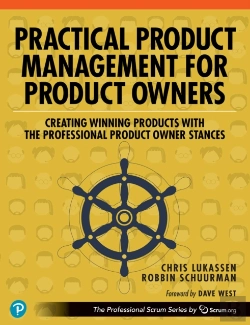 Bertrand.pt - Practical Product Management For Product Owners
