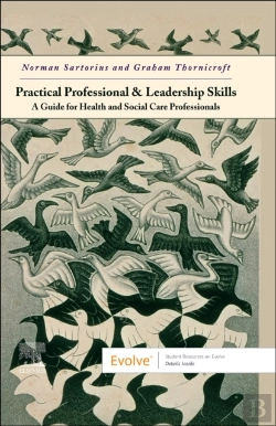 Bertrand.pt - Practical Professional And Leadership Skills: A Guide For Health And Social Care Professionals