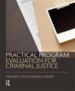 Bertrand.pt - Practical Program Evaluation For Criminal Justice