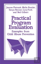 Practical Program Evaluation