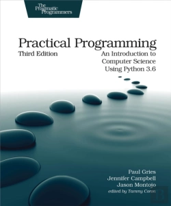 Bertrand.pt - Practical Programming, 3e