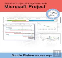 Practical Project Management With Microsoft Project