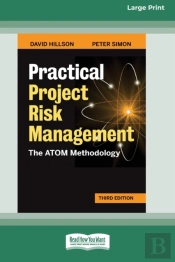 Practical Project Risk Management, Third
