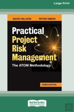 Bertrand.pt - Practical Project Risk Management, Third