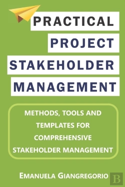 Bertrand.pt - Practical Project Stakeholder Management