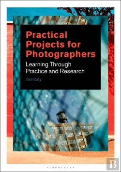 Bertrand.pt - Practical Projects For Photographers