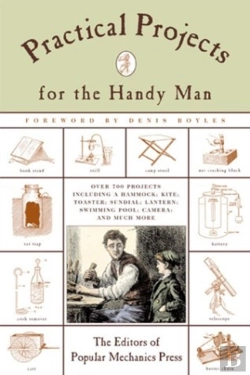 Bertrand.pt - Practical Projects For The Handy Man