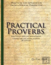Practical Proverbs For Older Students