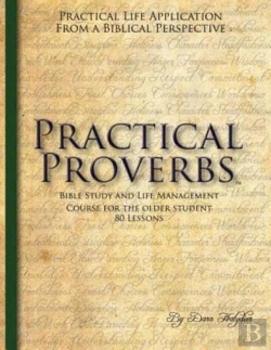 Bertrand.pt - Practical Proverbs For Older Students