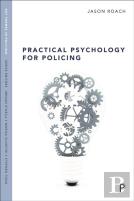 Practical Psychology For Policing