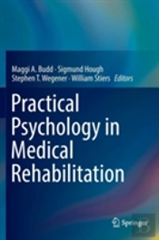 Practical Psychology In Medical Rehabilitation