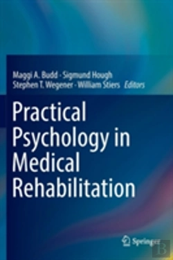 Bertrand.pt - Practical Psychology In Medical Rehabilitation