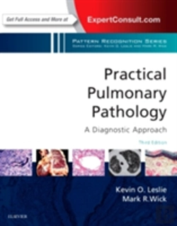 Bertrand.pt - Practical Pulmonary Pathology: A Diagnostic Approach