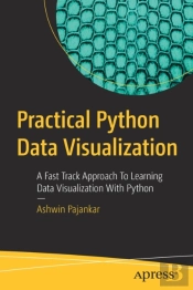 Practical Python Data Visualization
