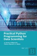 Practical Python Programming For Data Scientists