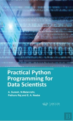 Bertrand.pt - Practical Python Programming For Data Scientists