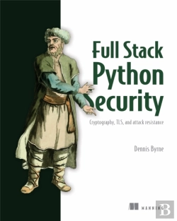 Bertrand.pt - Practical Python Security