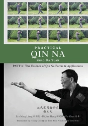 Practical Qin Na Part 3:  The Essence Of
