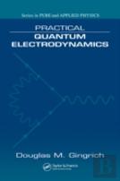 Practical Quantum Electrodynamics