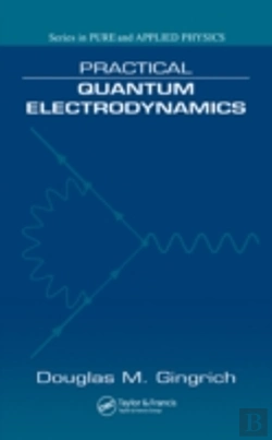 Bertrand.pt - Practical Quantum Electrodynamics