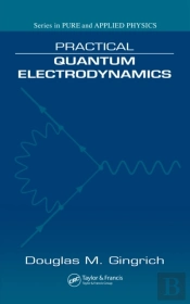 Practical Quantum Electrodynamics