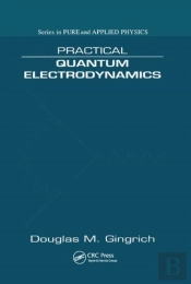 Practical Quantum Electrodynamics