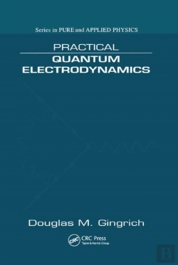 Bertrand.pt - Practical Quantum Electrodynamics