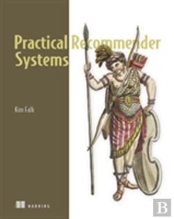 Bertrand.pt - Practical Recommender Systems