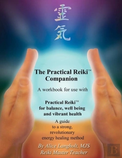 Bertrand.pt - Practical Reiki Companion: A Workbook Fo