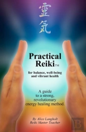 Practical Reiki Tm