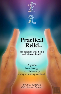 Bertrand.pt - Practical Reiki Tm