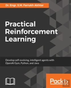 Bertrand.pt - Practical Reinforcement Learning