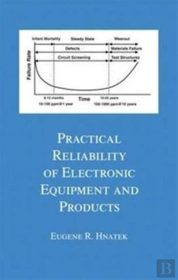 Bertrand.pt - Practical Reliability Of Electronic Equipment And Products