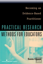 Practical Research Methods For Educators