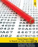 Practical Research Methods For Nonprofit And Public Administrators