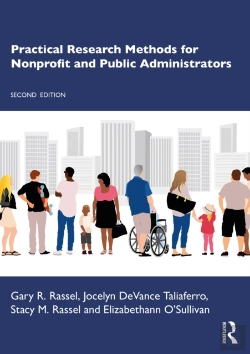 Bertrand.pt - Practical Research Methods For Nonprofit And Public Administrators