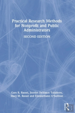 Bertrand.pt - Practical Research Methods For Nonprofit And Public Administrators