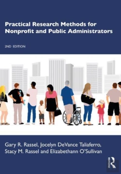 Bertrand.pt - Practical Research Methods For Nonprofit And Public Administrators