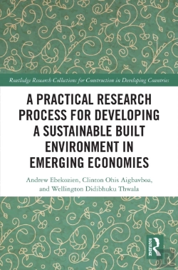 Bertrand.pt - Practical Research Process For Developing A Sustainable Built Environment In Emerging Economies