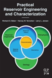 Practical Reservoir Engineering And Characterization