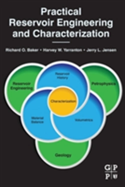 Bertrand.pt - Practical Reservoir Engineering And Characterization