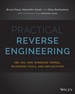 Bertrand.pt - Practical Reverse Engineering