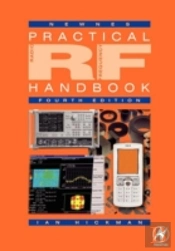 Practical Rf Handbook