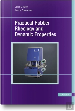 Bertrand.pt - Practical Rubber Rheology And Dynamic Properties
